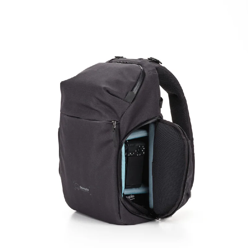 - Natural latex pet mattressShimoda Urban Explore 20 Camera Backpack (Anthracite)