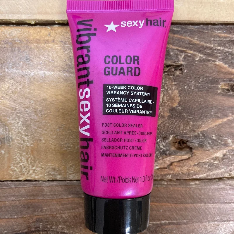 - Hamster silent running wheel to prevent chewingVibrant Sexy Hair Color Guard Post Color Sealer 30ml