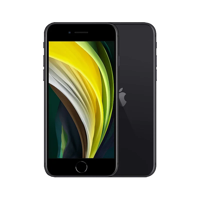 - Cat anti-jump window safety netApple iPhone SE 2nd Gen 2020 128GB (Black) [~Renewed: Very Good]
