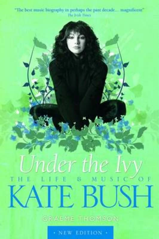 - Pet electric nail grinder silent modelKate Bush: Under the Ivy