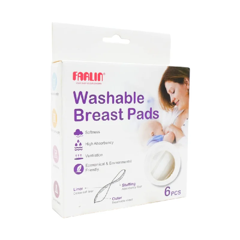 - Pet electric nail grinder silent modelFARLIN BABY WASHABLE BREAST PADS 6PCS BF-632 - Pet electric nail grinder silent modelFARLIN BABY WASHABLE BREAST PADS 6PCS BF-632