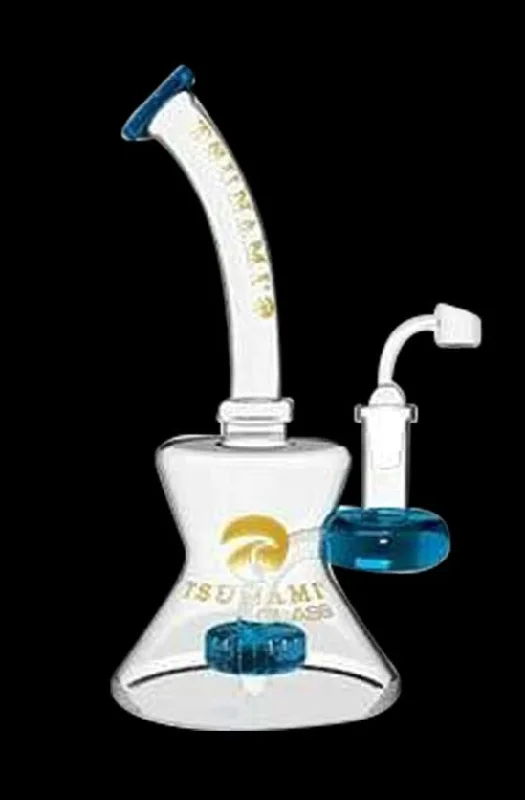 - Climbing pet constant temperature heating padTsunami 7" Showerhead Water Pipe