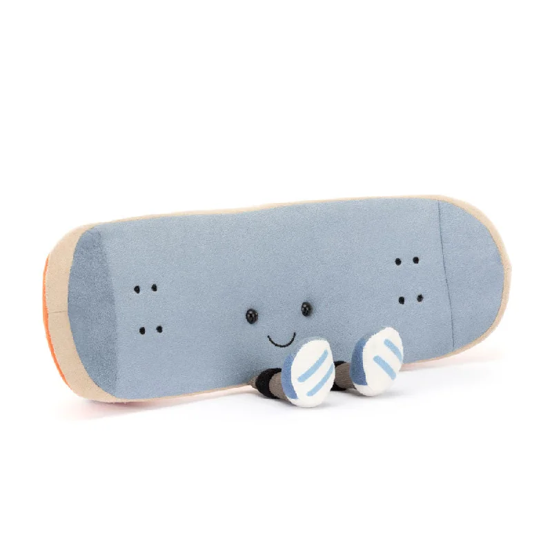 - Pet diabetes prescription foodJellycat Amuseable Sports Skateboarding