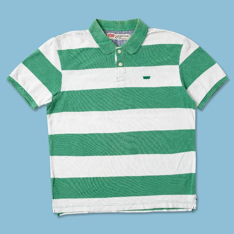 - Pet tear stain cleaning wipesVintage Levis Polo Medium