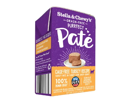 - Cat food discounts and promotions - The effect of dog food on dental healthPurrfect Pate Turkey Medley Cat Wet Food - Cat food discounts and promotions - The effect of dog food on dental healthPurrfect Pate Turkey Medley Cat Wet Food