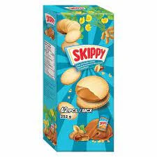 - Pet water dispenser UV sterilization versionSkippy Crisp Thin Potato Cookies, 42 × 6 g - Pet water dispenser UV sterilization versionSkippy Crisp Thin Potato Cookies, 42 × 6 g