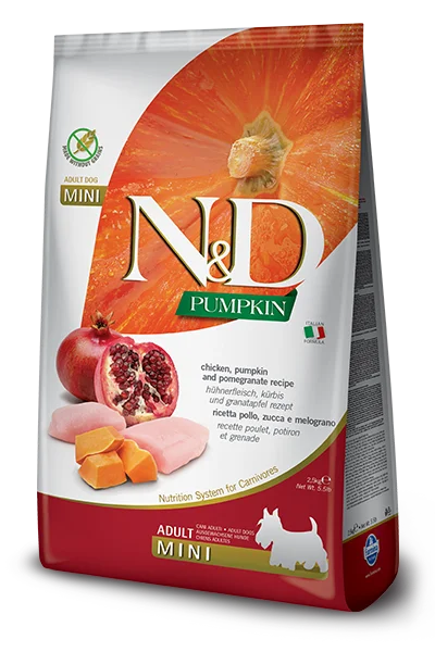 - Pet smart GPS locatorFarmina N&D Pumpkin Formula Mini Chicken and Pomegranate Adult Dog Food - Pet smart GPS locatorFarmina N&D Pumpkin Formula Mini Chicken and Pomegranate Adult Dog Food