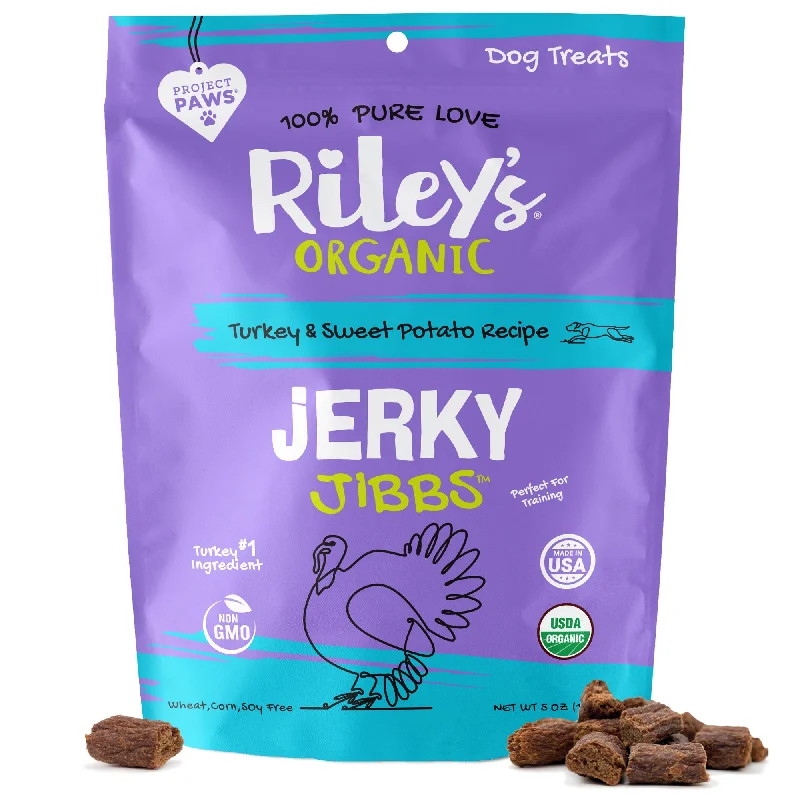 - Pet monitor with cameraOrganic Turkey & Sweet Potato Jerky Jibbs (5oz)