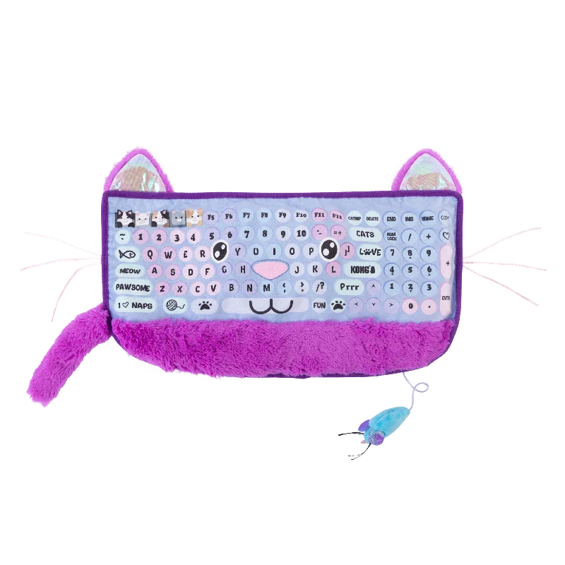 - Pet water dispenser UV sterilization versionKONG Comfort Key Play Mat