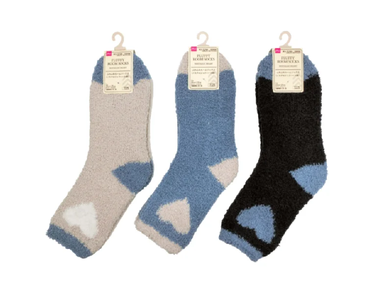 - Climbing pet constant temperature heating padFluffy Room Socks Ladies Nostalgic Heart