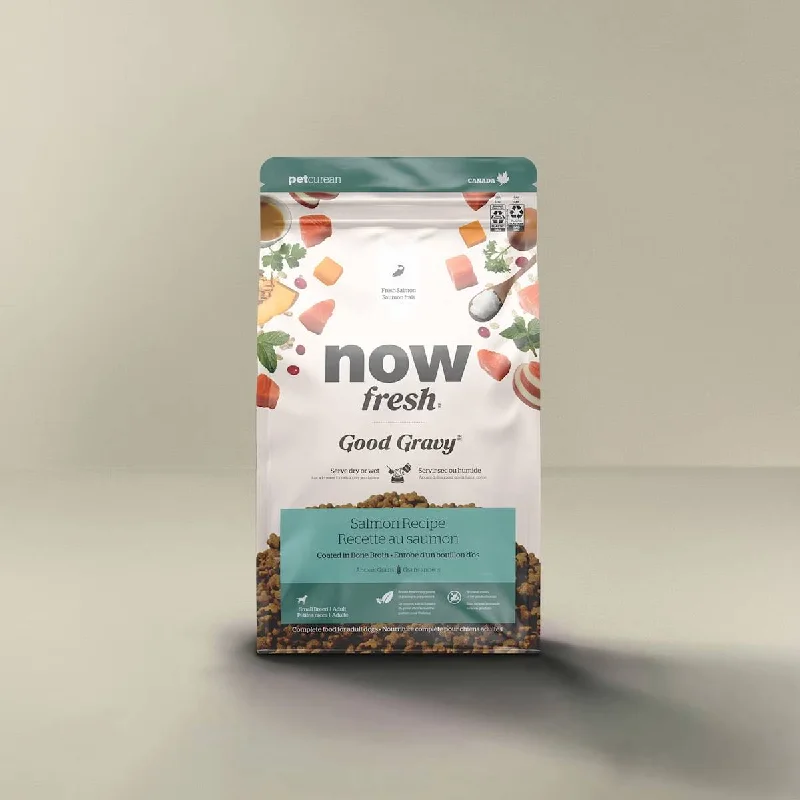 - Deodorizing cat litter tofu litterPetcurean NOW Fresh Good Gravy Small Breed Adult Salmon Coated in Bone Broth for Dogs - Deodorizing cat litter tofu litterPetcurean NOW Fresh Good Gravy Small Breed Adult Salmon Coated in Bone Broth for Dogs