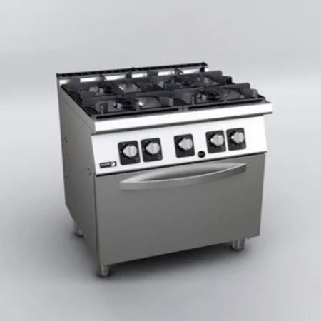 - Winter dog thick down jacketFagor Kore 700 4 Burner Gas Range With Gas Oven C-G741H