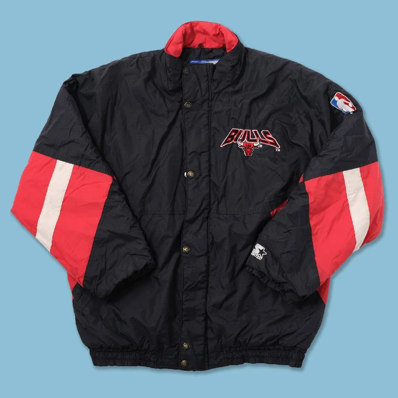 - Natural latex pet mattressVintage Starter Chicago Bulls Jacket XLarge