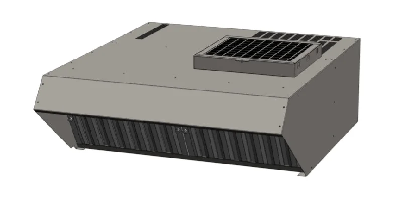 - Remote interactive pet feederHobart Condensating hood - not for stacked configurations - CHCM