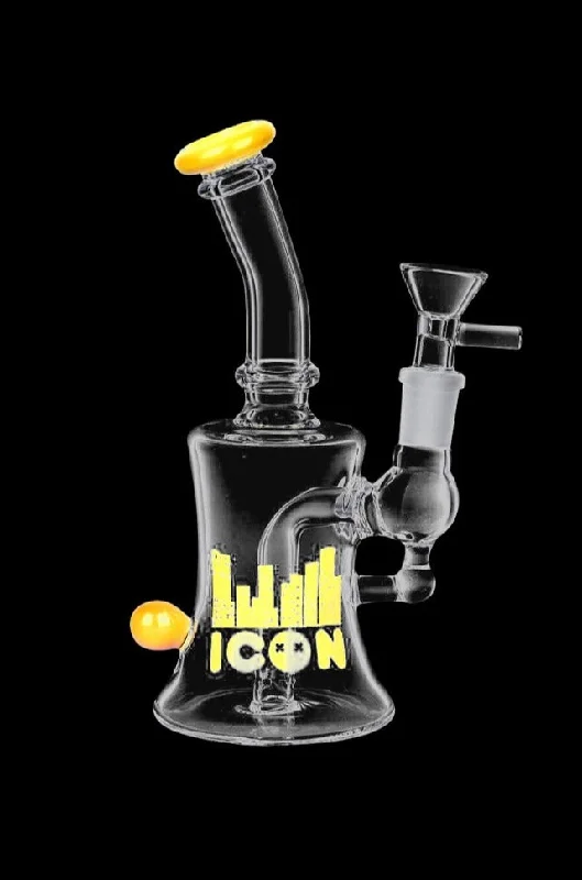 - Pet water dispenser UV sterilization versionDiamond Glass Icon "Baggins" Water Pipe - Pet water dispenser UV sterilization versionDiamond Glass Icon "Baggins" Water Pipe