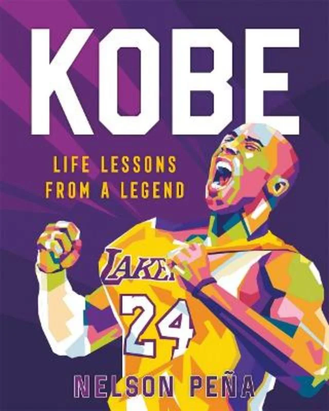 - Summer pet ice matKobe: Life Lessons from a Legend