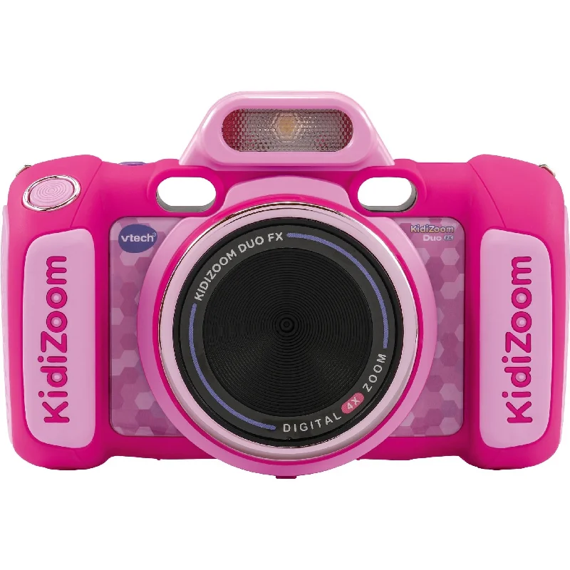 - Custom pet birthday cakeVTech Kidizoom Duo FX Kids Camera (Pink)