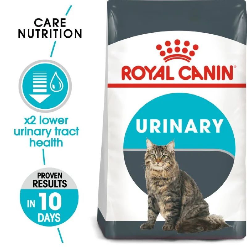- Cat stress soothing sprayRoyal Canin Urinary Care Adult Cat Dry Food