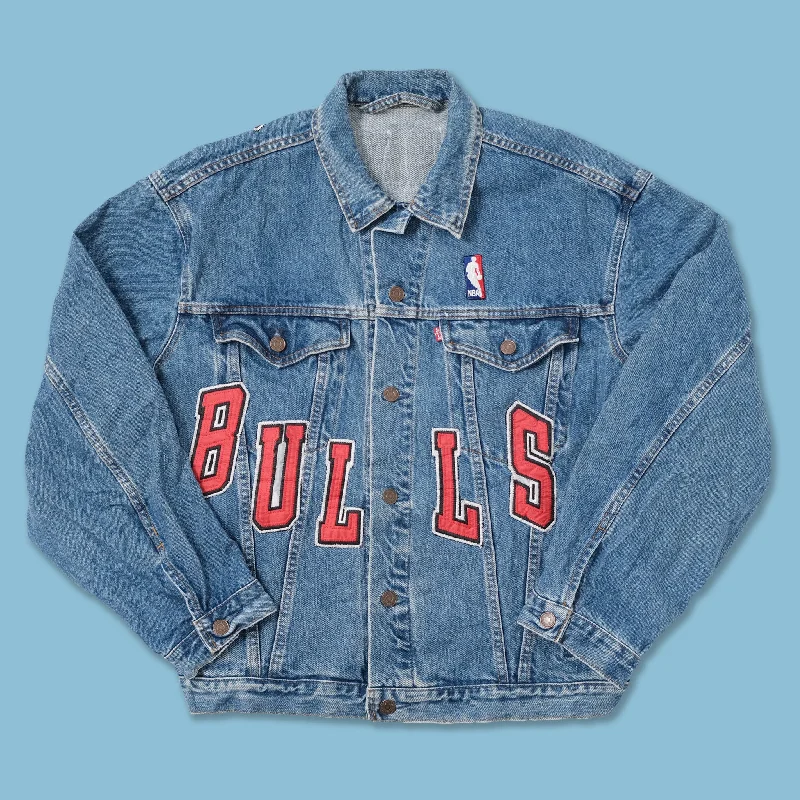  -Non-contact cat thermometerMichael Jordan x Levis Denim Jacket Large