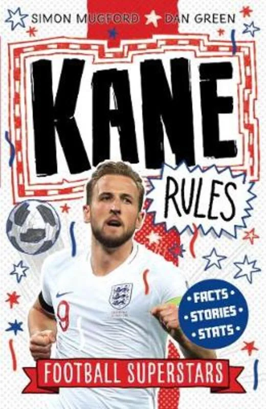 - Rabbit grass rack to prevent waste food boxFootball Superstars: Kane Rules