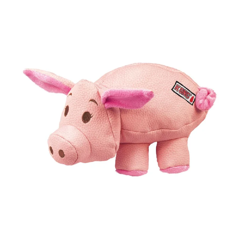 - Automatic temperature adjustment cat bedKONG Company Phatz™ Pig