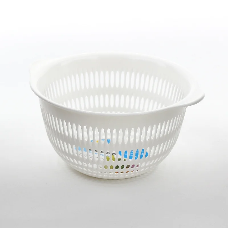 ---Colander (WT/19.1x17xH9.5cm)