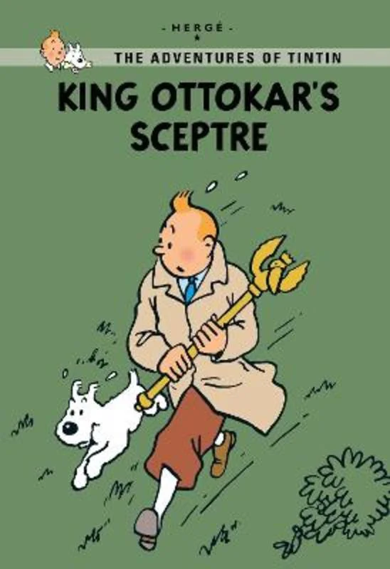 - Cat hair ball removal and hair removal creamKing Ottokar's Sceptre