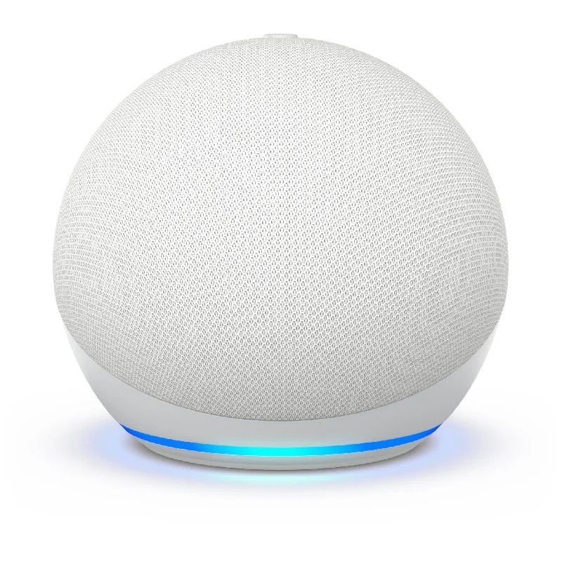 - Cat hair ball removal and hair removal creamAmazon Echo Dot  Smart Speaker & Alexa 5th Gen (Glacier White)