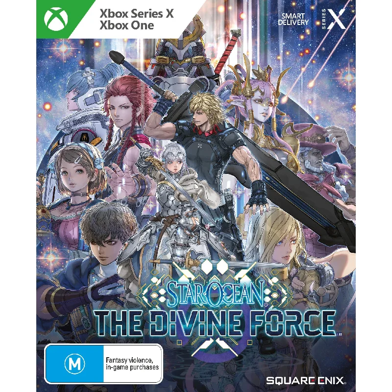 - Teething and chewing toys for puppiesStar Ocean: The Divine Force
