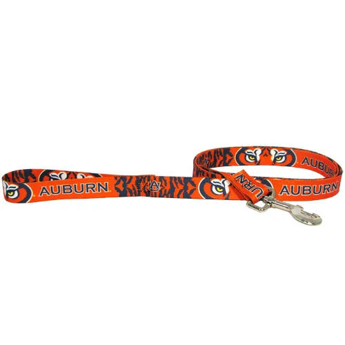 ### Cat accessoriesAuburn Tigers Dog Leash (Discontinued)