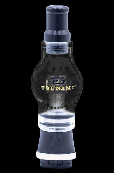 ---Tsunami F3 Wax Atomizer