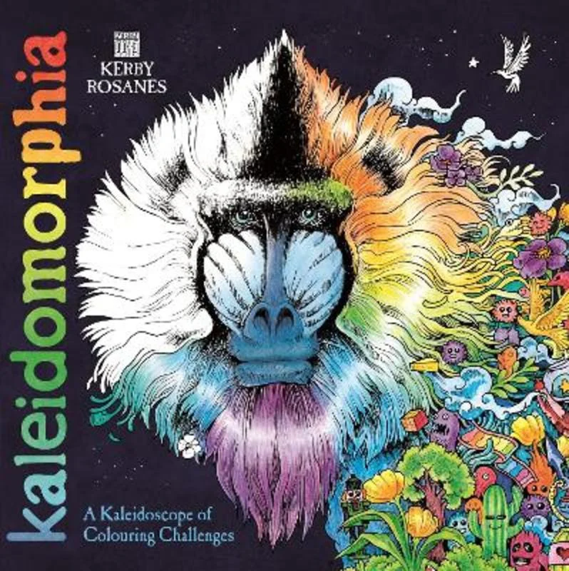 - Custom pet birthday cakeKaleidomorphia