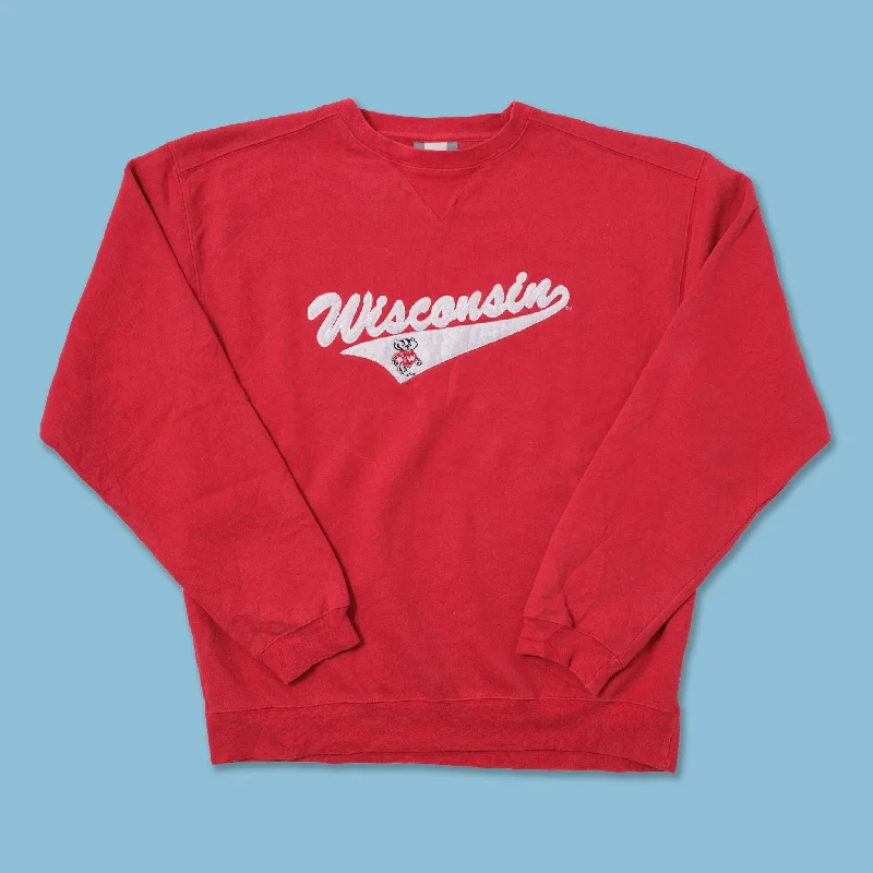- Hamster silent running wheel to prevent chewingVintage Wisconsin Badgers Sweater Large - Hamster silent running wheel to prevent chewingVintage Wisconsin Badgers Sweater Large