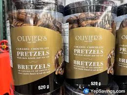 - Hamster silent running wheel to prevent chewingOliviers Caramel Chocolate Pretzles - Hamster silent running wheel to prevent chewingOliviers Caramel Chocolate Pretzles