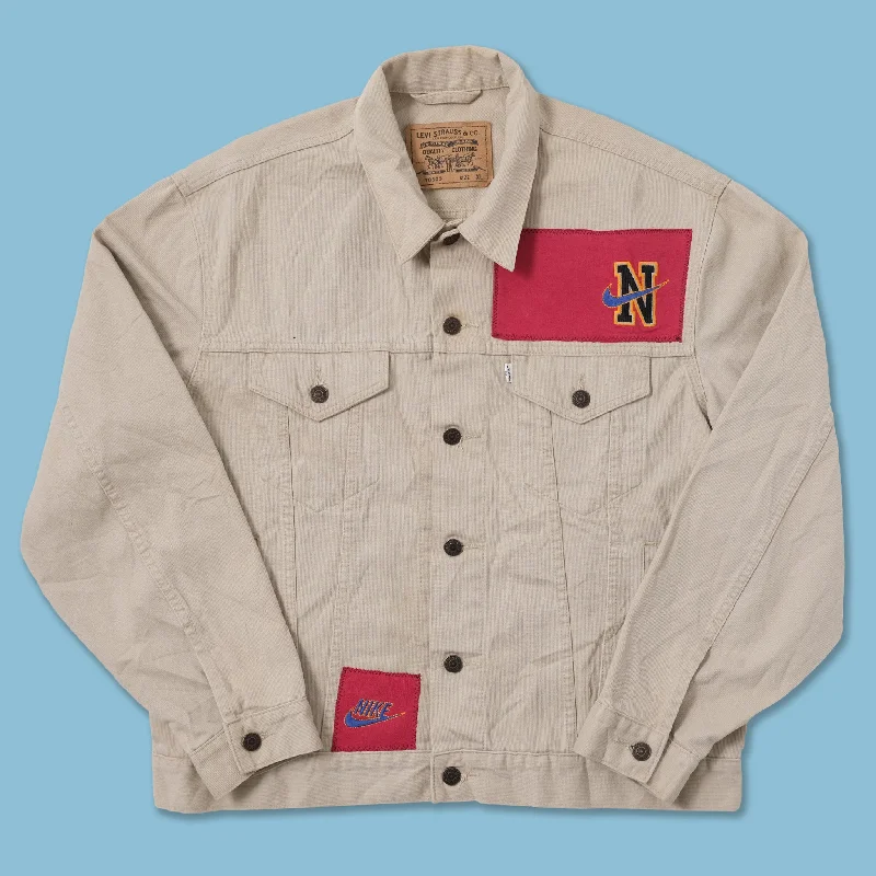  -Splash-proof food bowl AND Anti-choking slow food bowlNike x Levis Denim Jacket Large