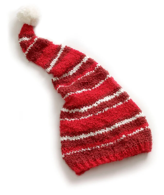 - Pet stroller can be taken on the planeWinter Mix Stocking Cap (Knit)
