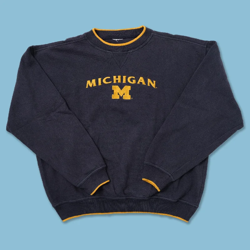 - Automatic induction pet water dispenserVintage Michigan Sweater Large