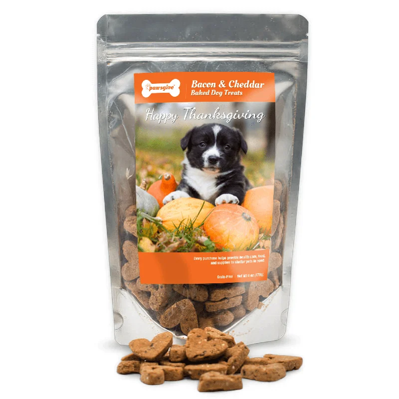- Elderly dog ​​joint care mattressCrunchy Gluten Free Bacon & Cheese Thanksgiving Dog Treats