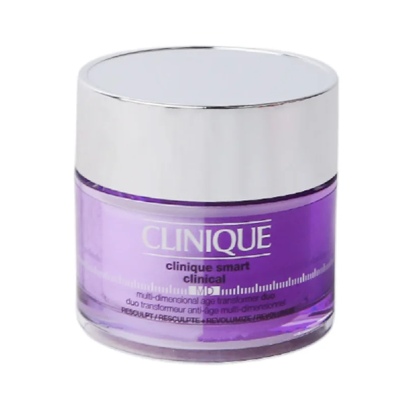- ​​Pet toys under    yuanCLINIQUE SMART CLINICAL 50ML