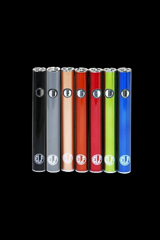 - ​​Pet toys under    yuanHoneyStick "Elf" 510 Threaded Battery