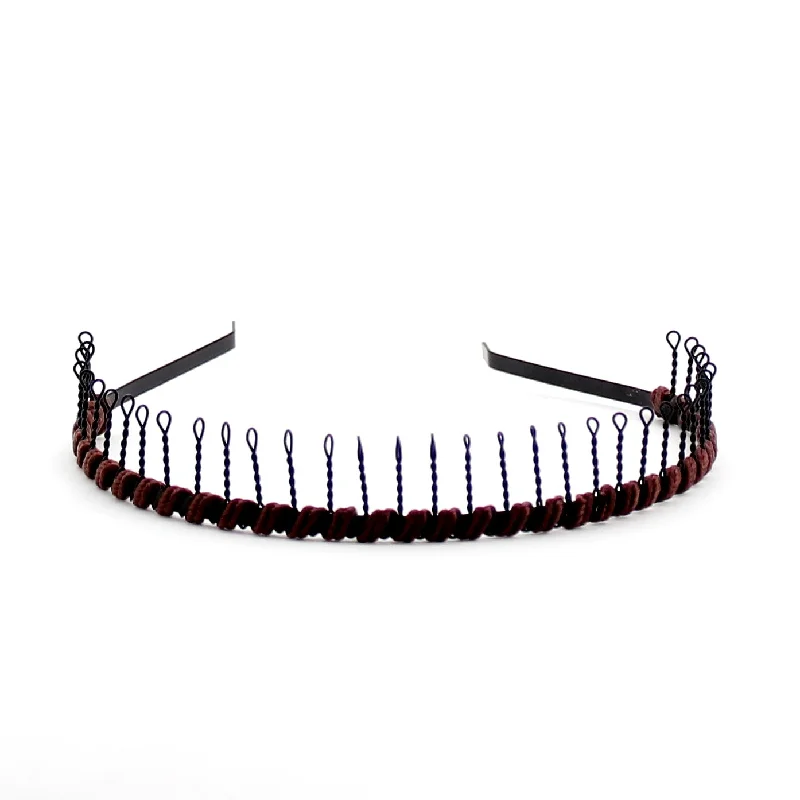 - Natural latex pet mattressHairband (BL*BK*BR/d.11cm)