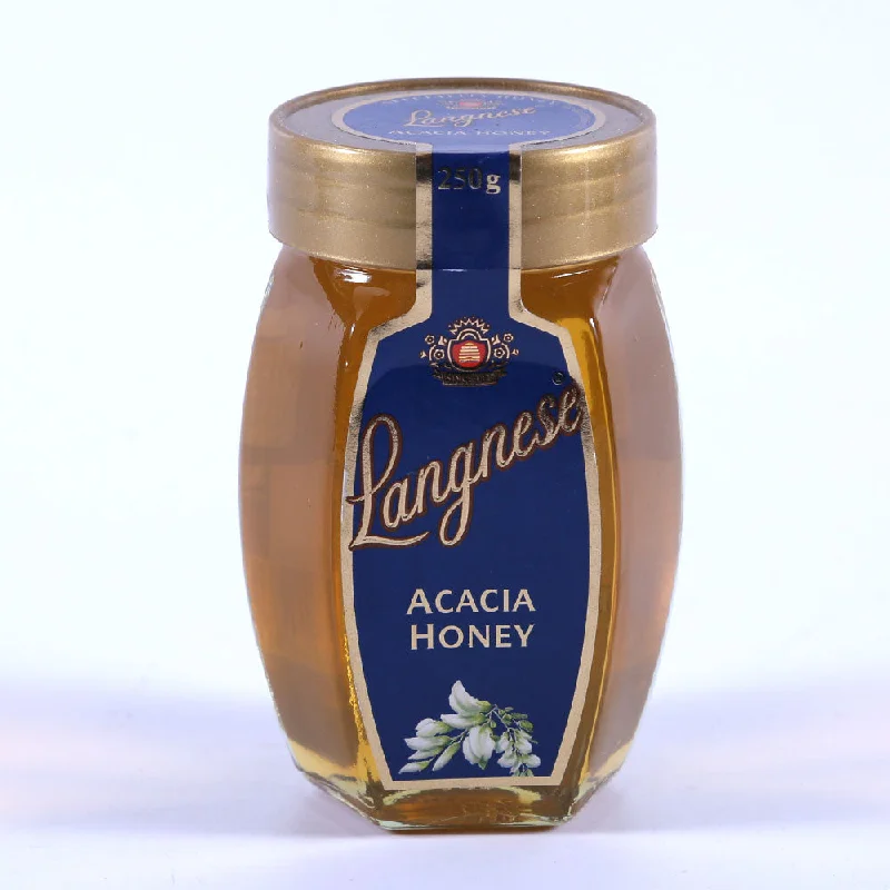 - Rabbit grass rack to prevent waste food boxLANGNESE HONEY ACACIA 250 GM