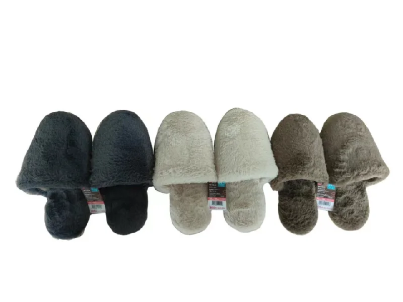 - Custom pet birthday cakeBackless Slippers Memory Foam Eco Fur EU 36-39.5