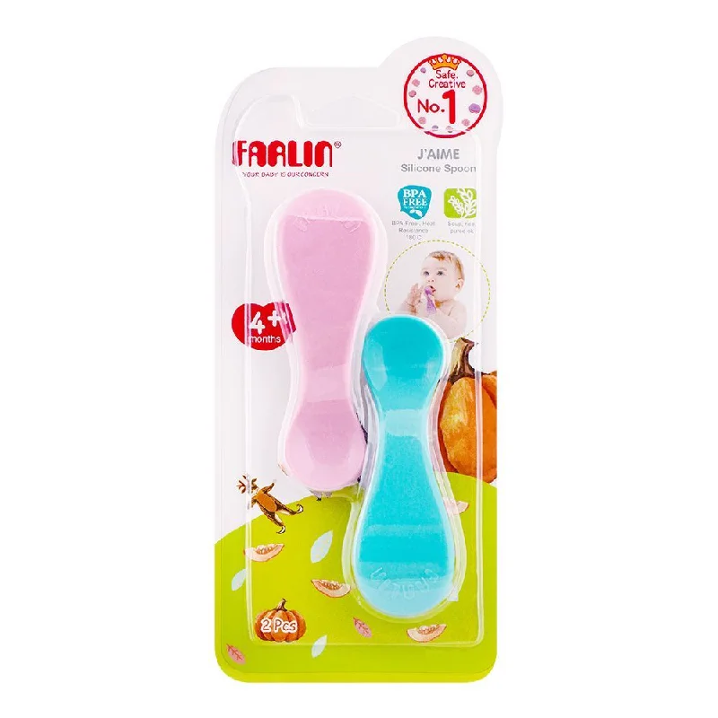 - Pregnant cat delivery room warming boxFARLIN SILICONE SPOON 4M+ AH-10009