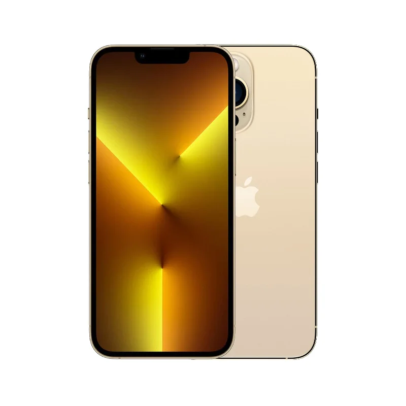  -Non-contact cat thermometerApple iPhone 13 Pro 128GB (Gold) [~Renewed: Good]