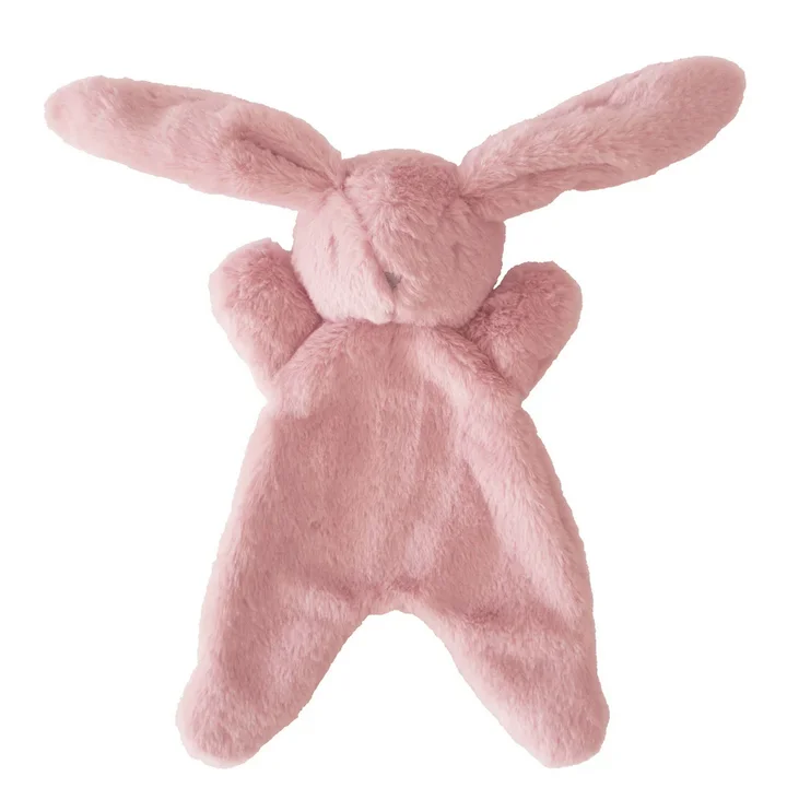 - Teething and chewing toys for puppiesAlimrose Comforter | Darcey Bunny PETAL