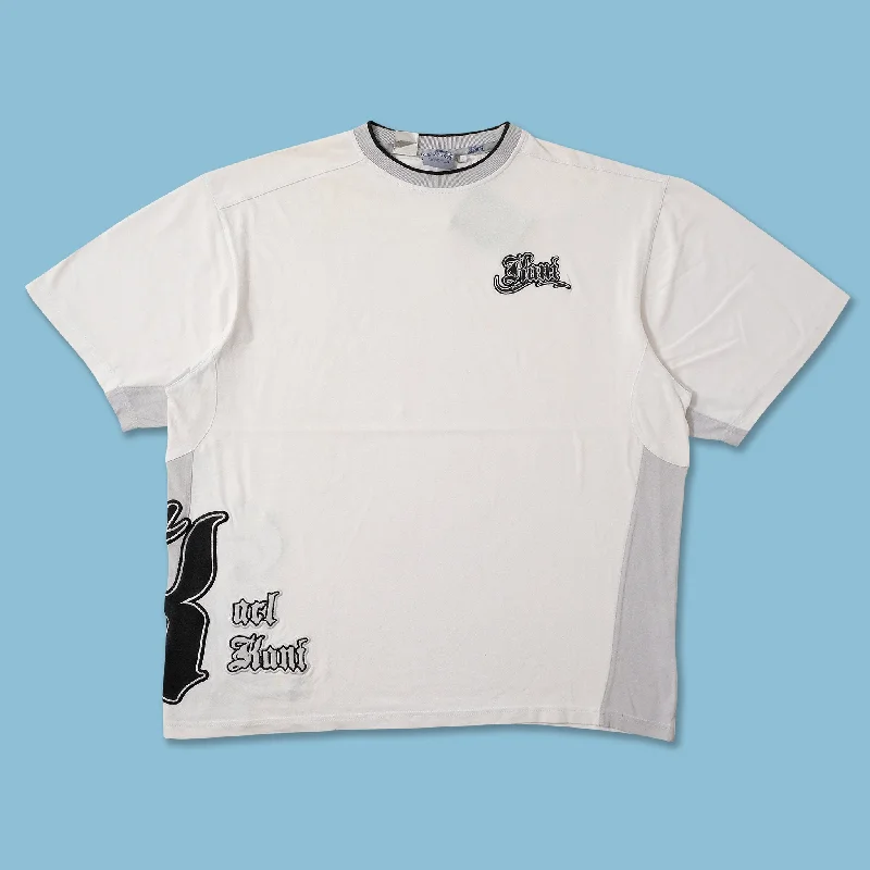 - Custom pet birthday cakeVintage Karl Kani T-Shirt XXLarge