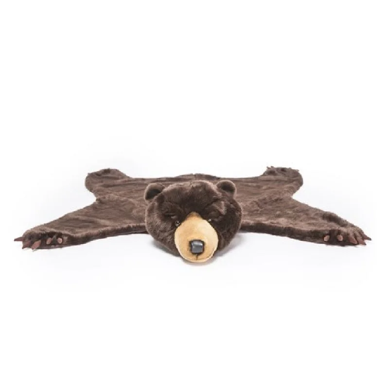 -Anti-scratch scratching board AND cat bed in oneDisguise | Wild & Soft | Brown Bear Henry -Anti-scratch scratching board AND cat bed in oneDisguise | Wild & Soft | Brown Bear Henry