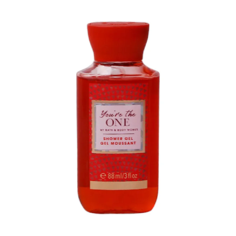 - Elderly dog ​​joint care mattressBBW YOURE THE ONE SHOWER GEL 88ML