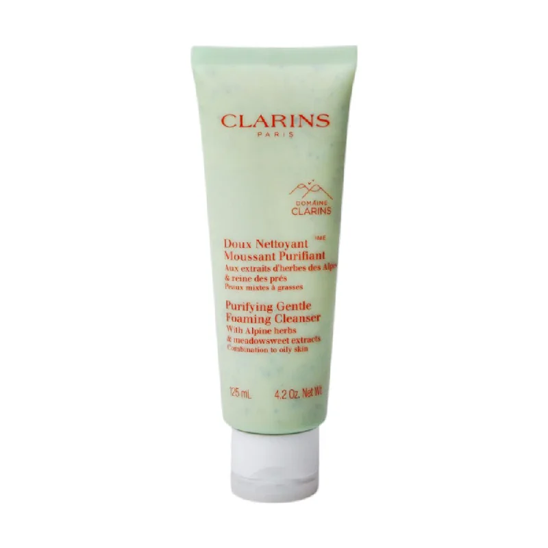 - Summer pet ice matCLARINS SKINCARE FACE PURIFYING 125ML